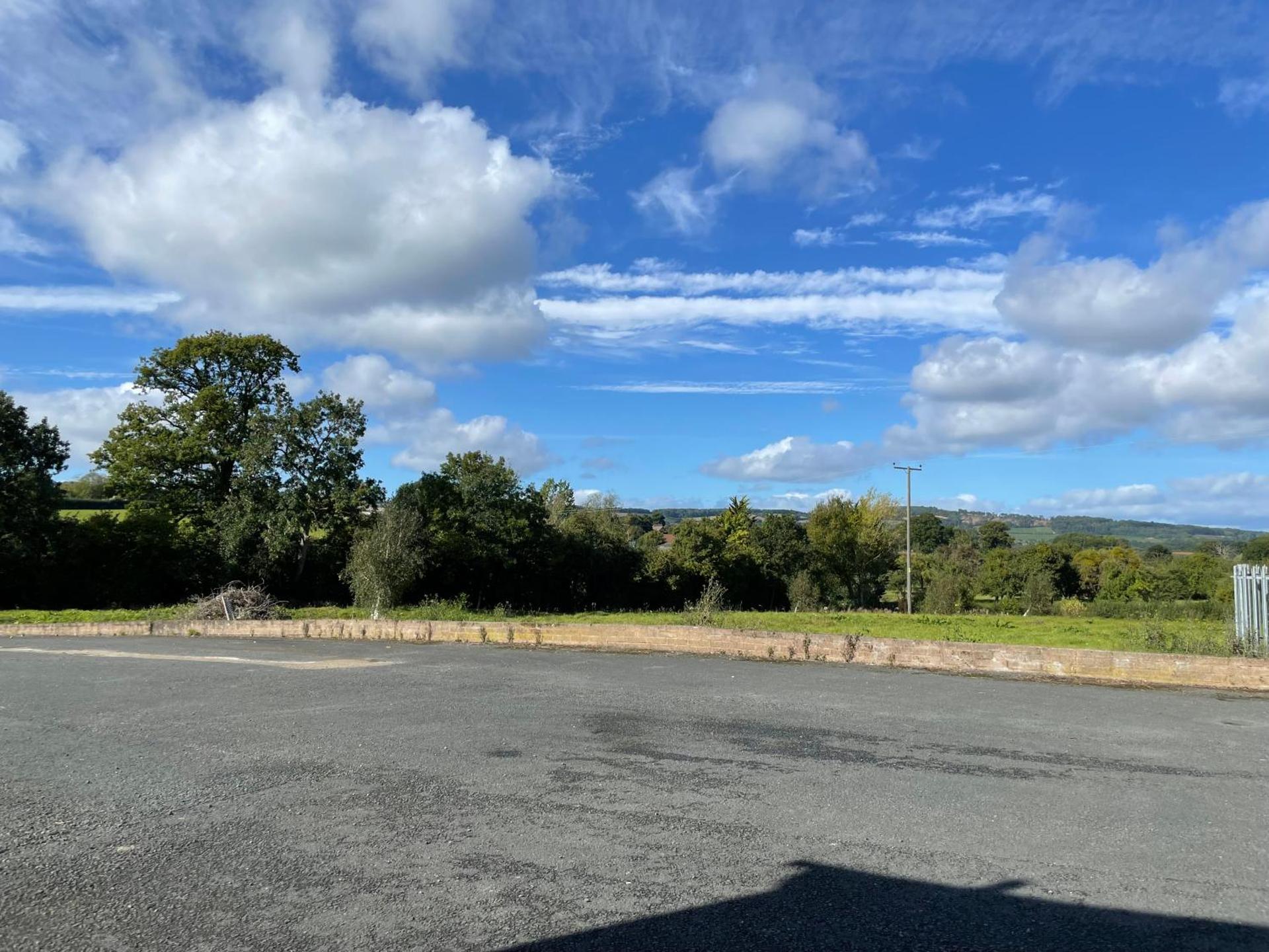Shepherds Gate at The Royal Oak Much Marcle