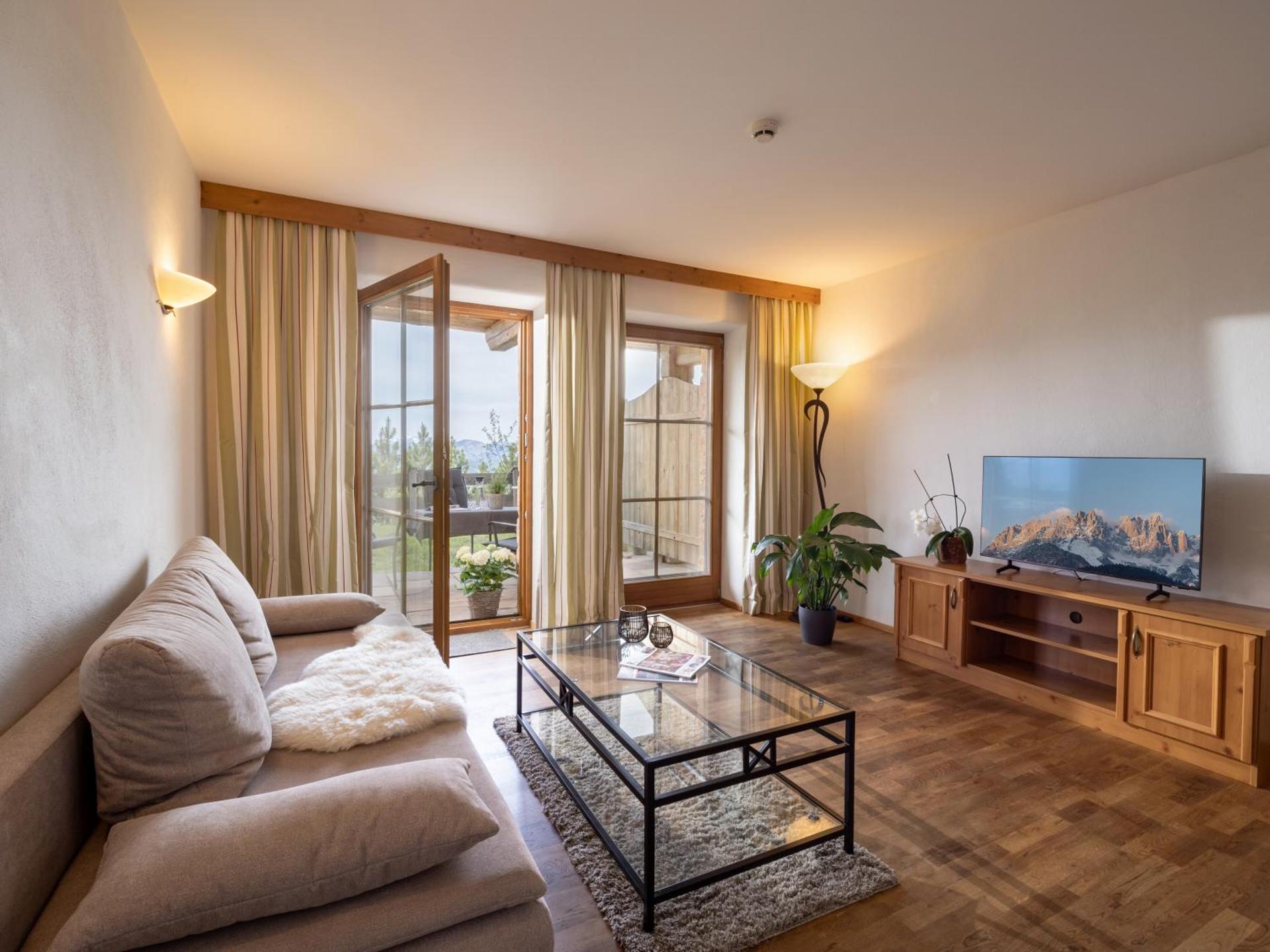 jezz AlmResort Ellmau