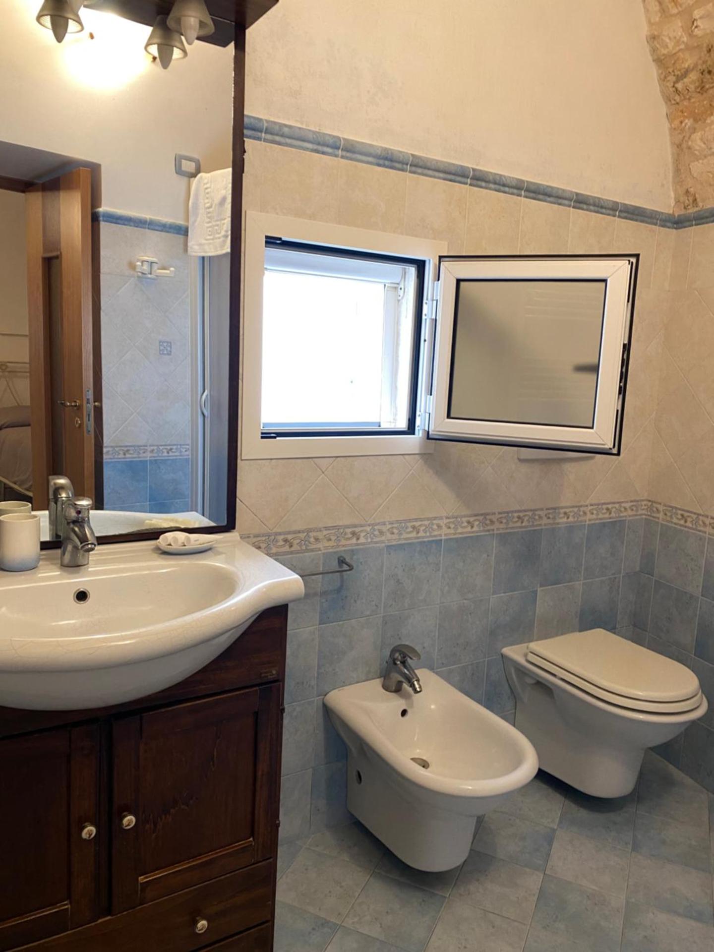 Nonno Pasquale house