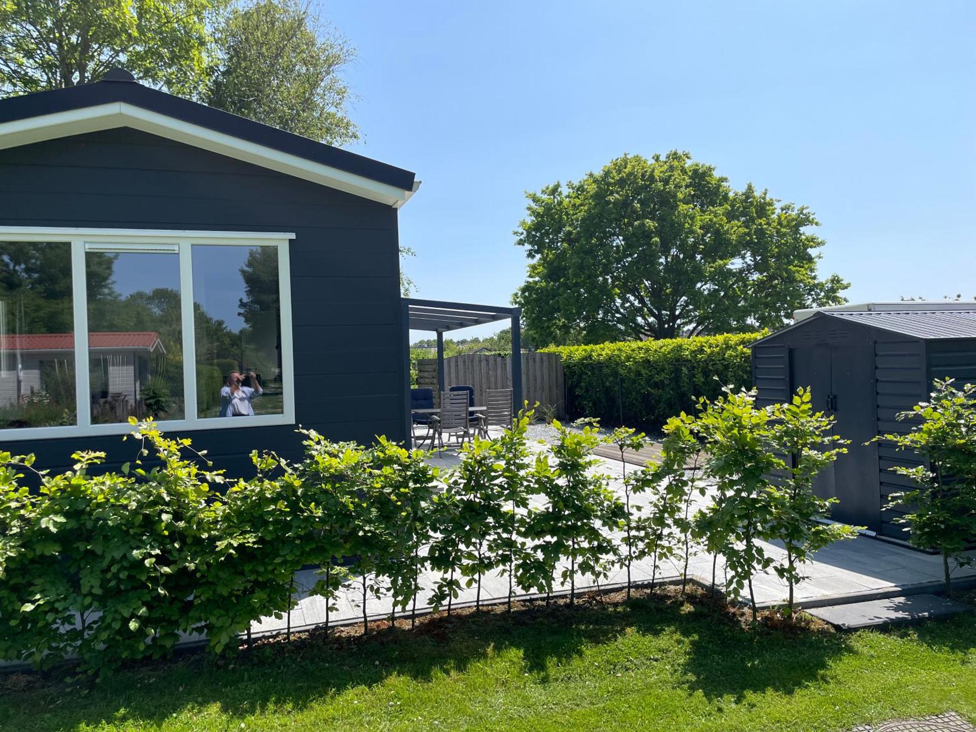 Doelweg 35 Chalet 172