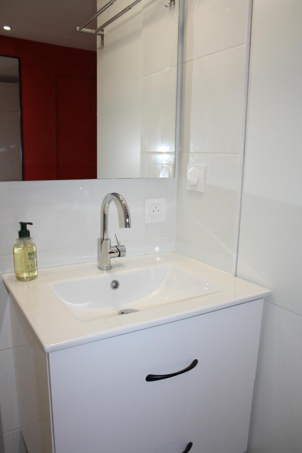 Cap d'Agde Port Nature