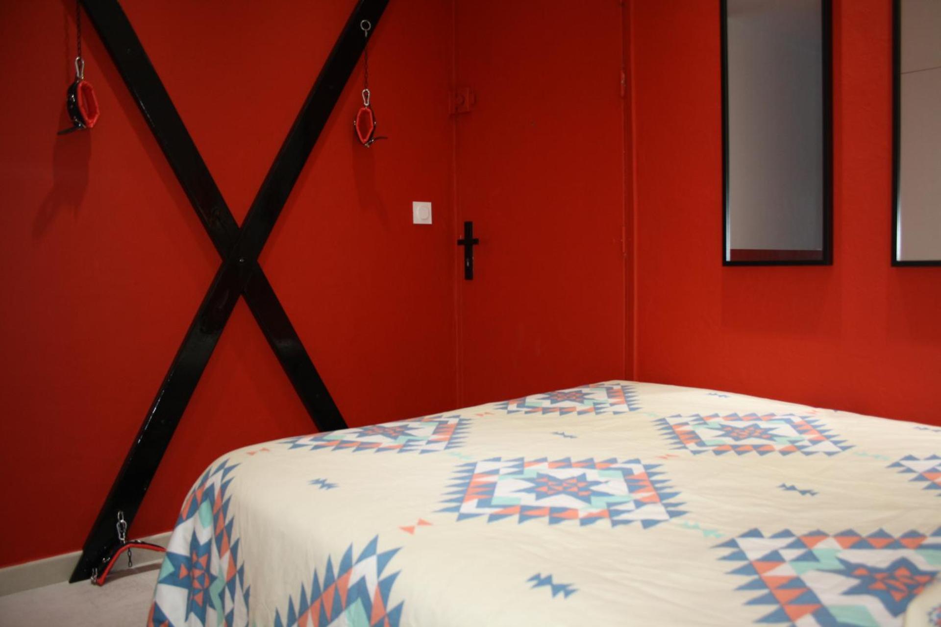 Cap d'Agde Port Nature