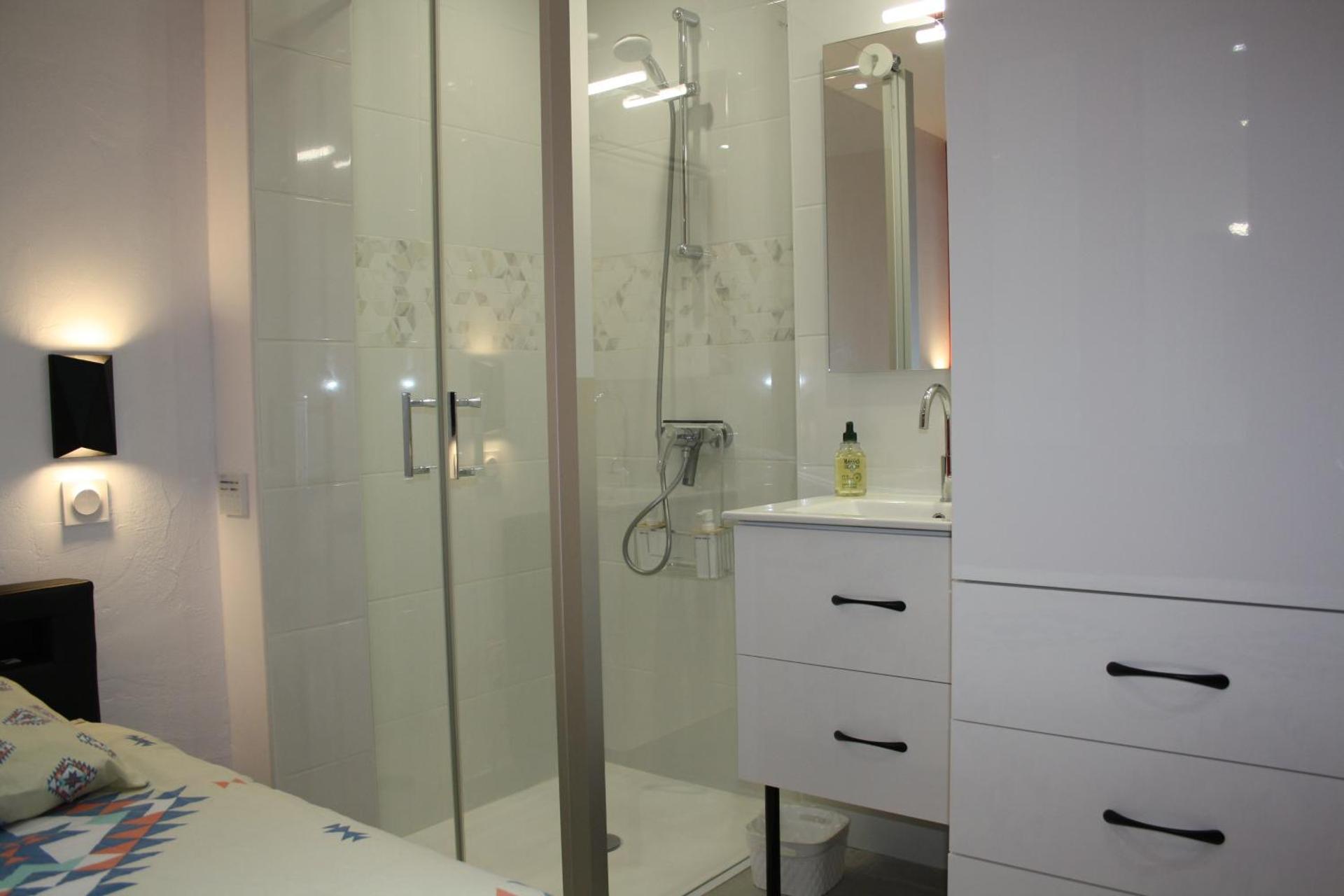 Cap d'Agde Port Nature