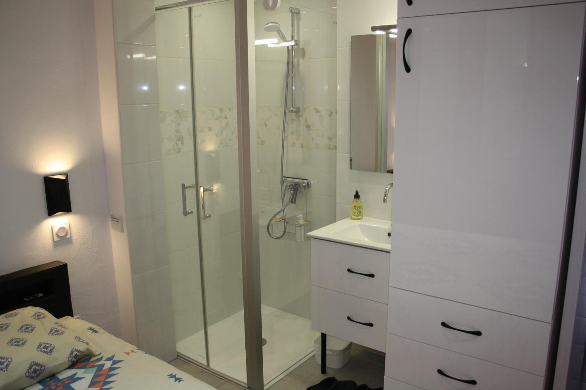 Cap d'Agde Port Nature