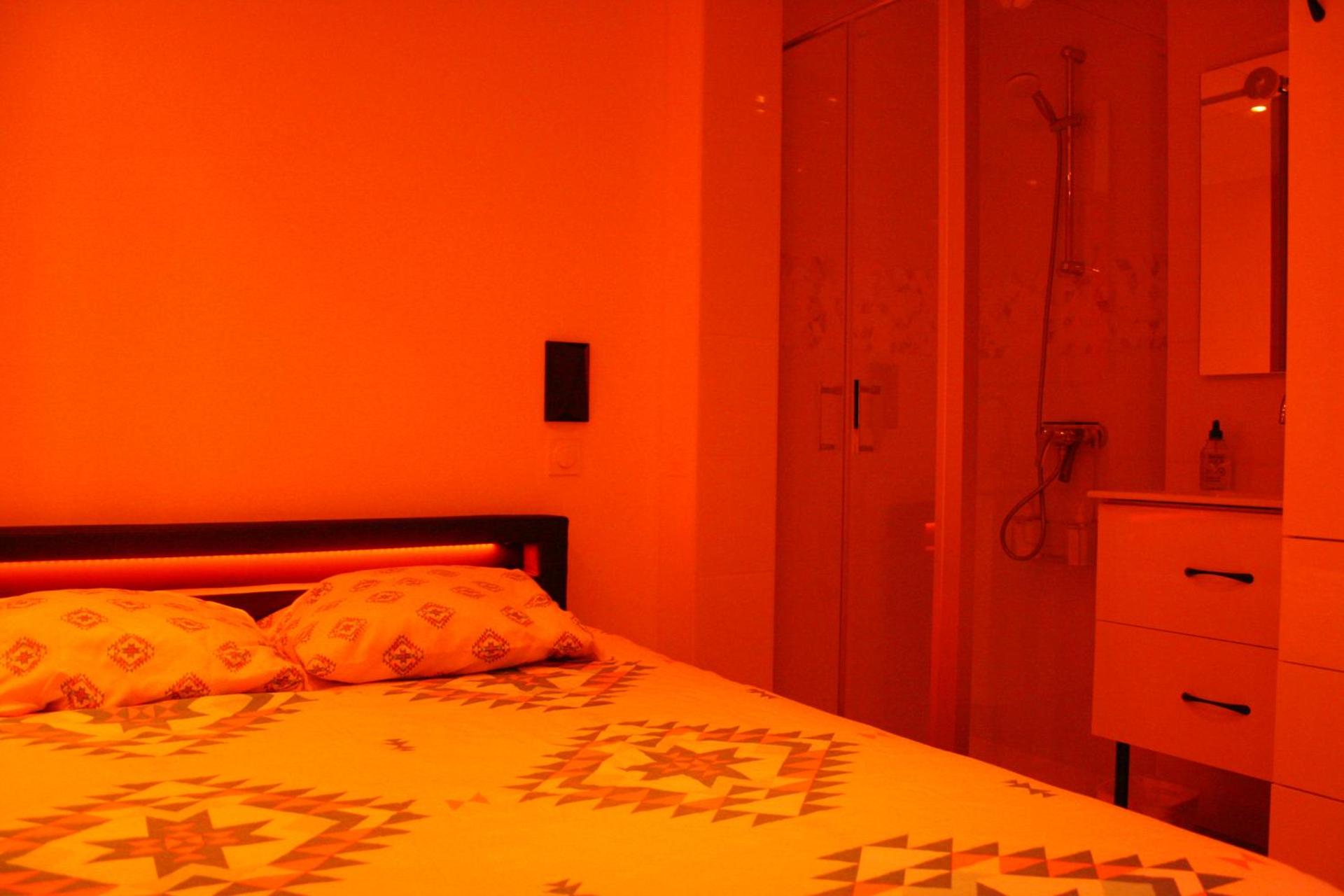 Cap d'Agde Port Nature