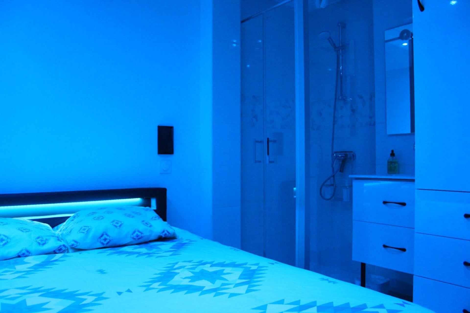 Cap d'Agde Port Nature