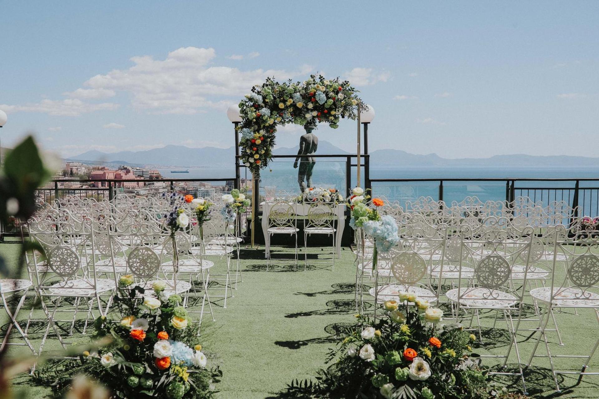 Banquet/Function facilities