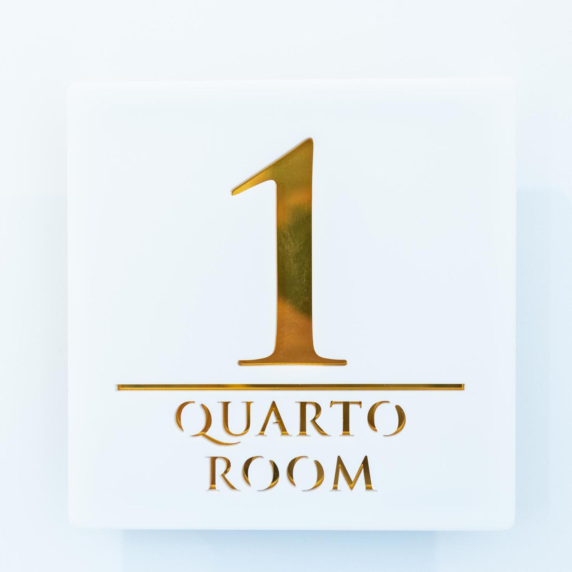 Property logo or sign