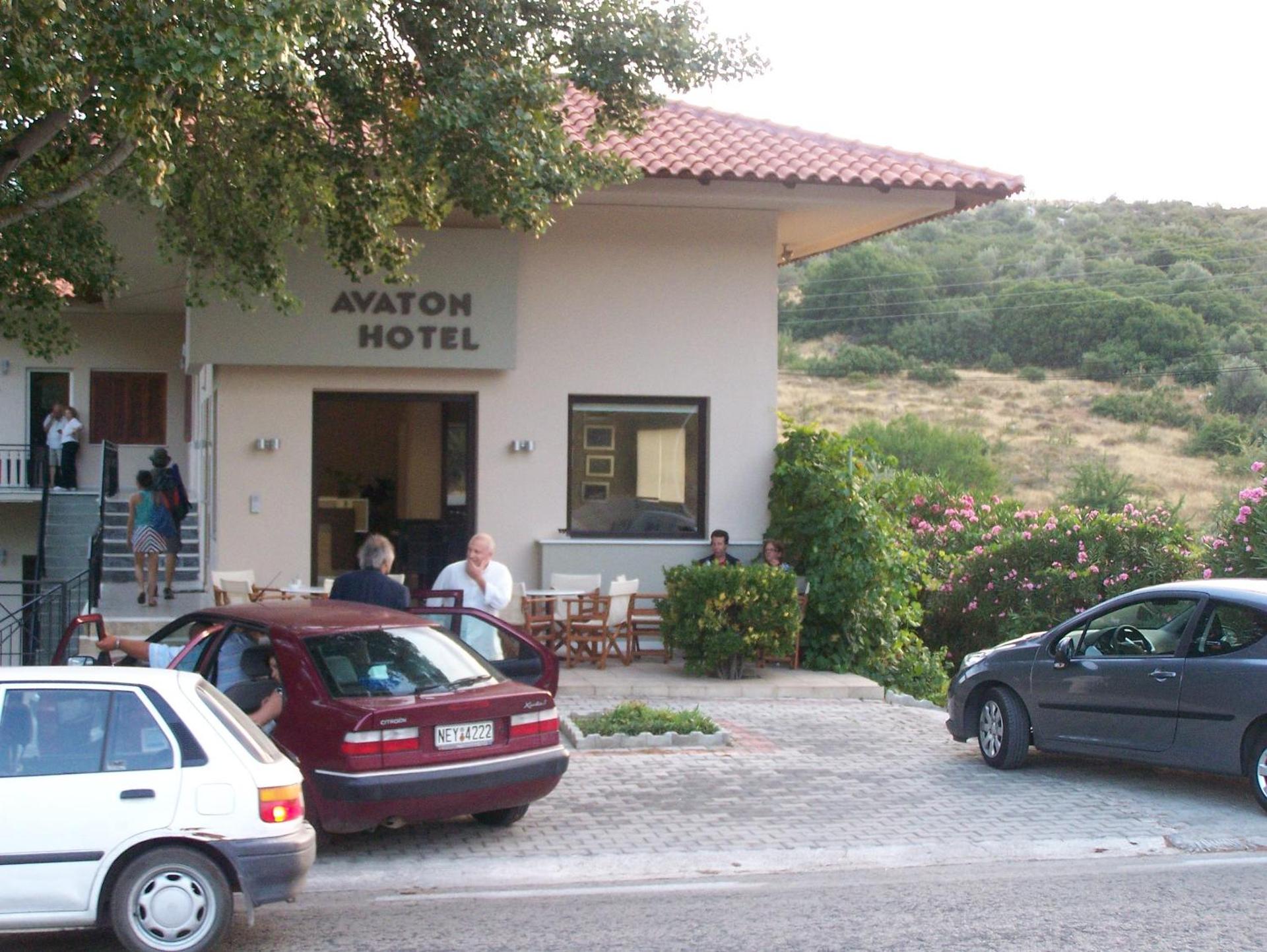 Avaton Hotel