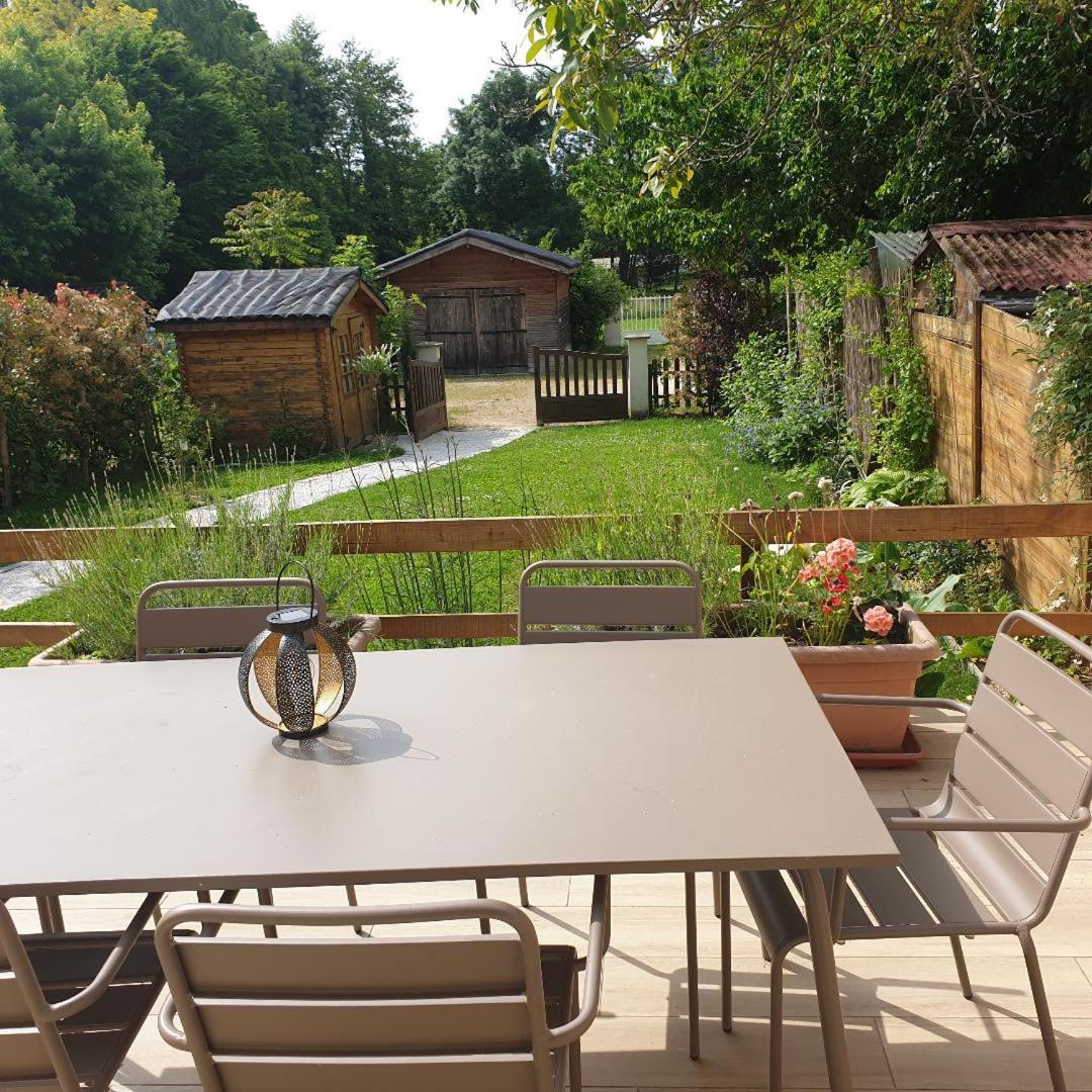 LE SECRET DU CHEMIN confort, détente et loisirs