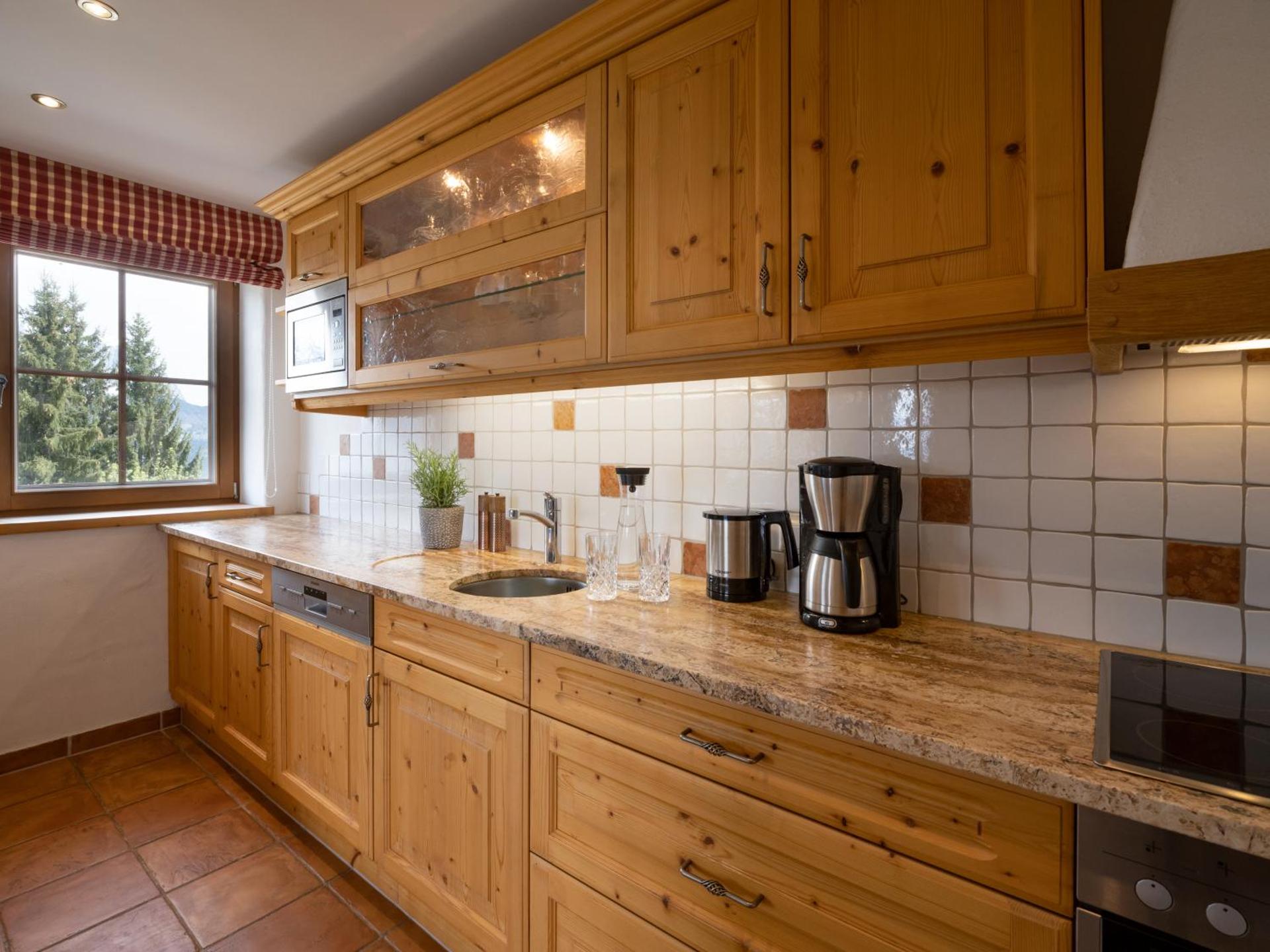 jezz AlmResort Ellmau