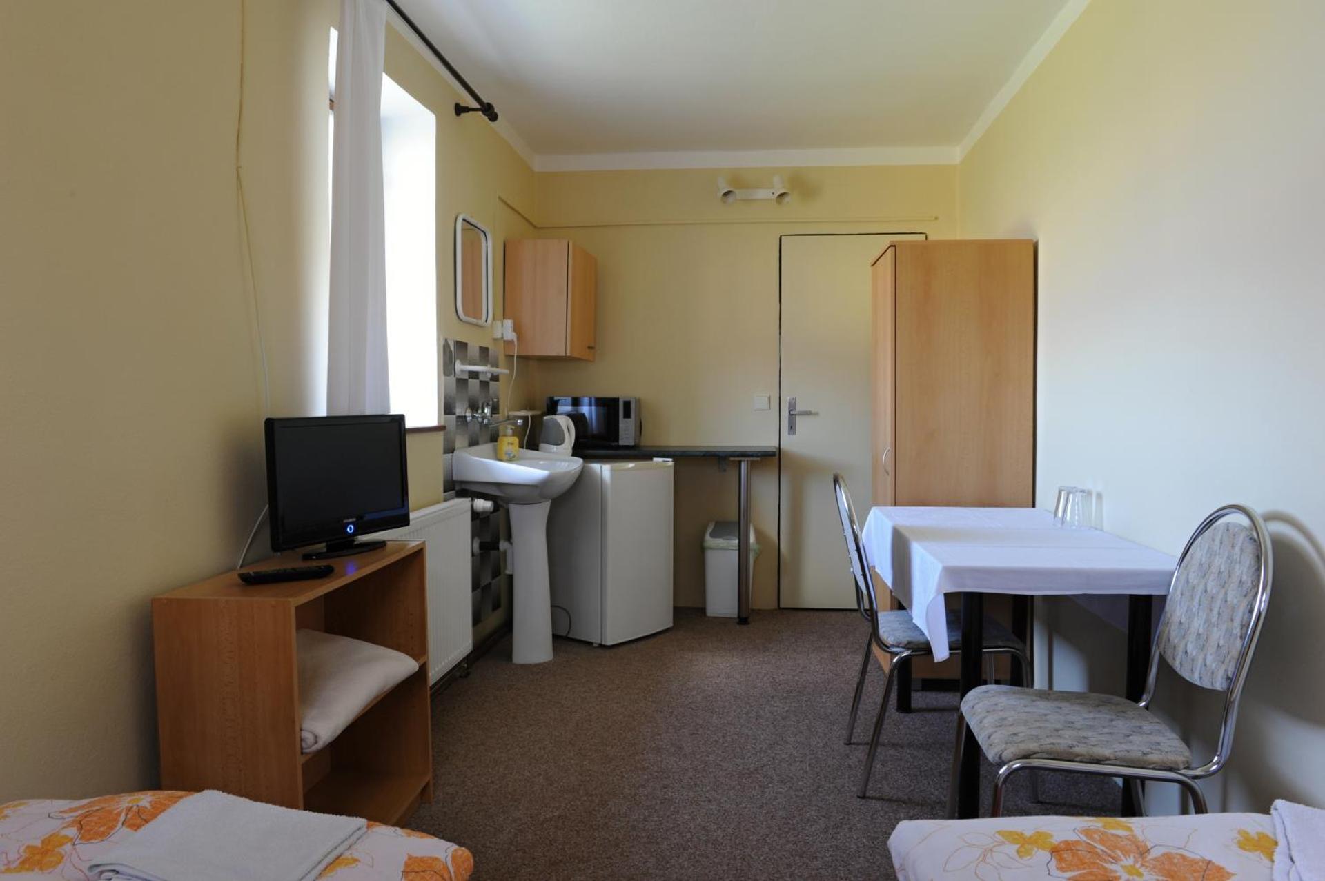 Penzion Alpina Liberec