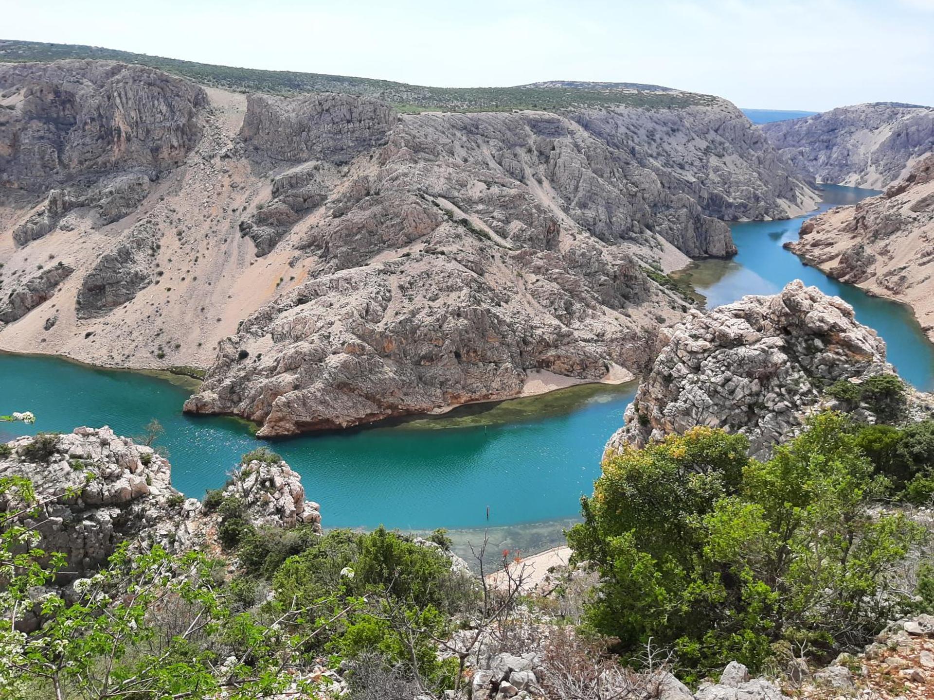 Buffet M Apartments and Rooms Obrovac