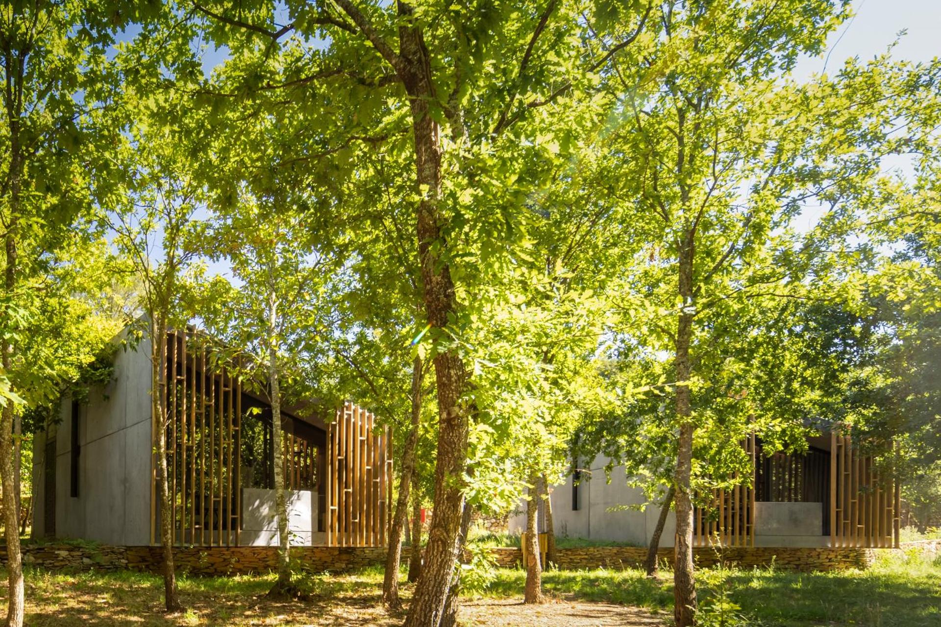 Syntony Hotels - Paradinha Village