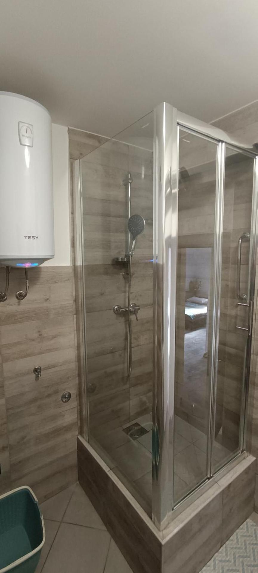 Apartment "M&M" free parking