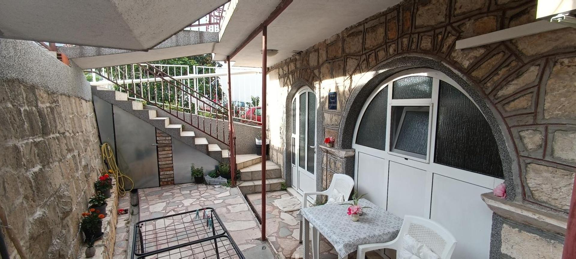 Apartment "M&M" free parking