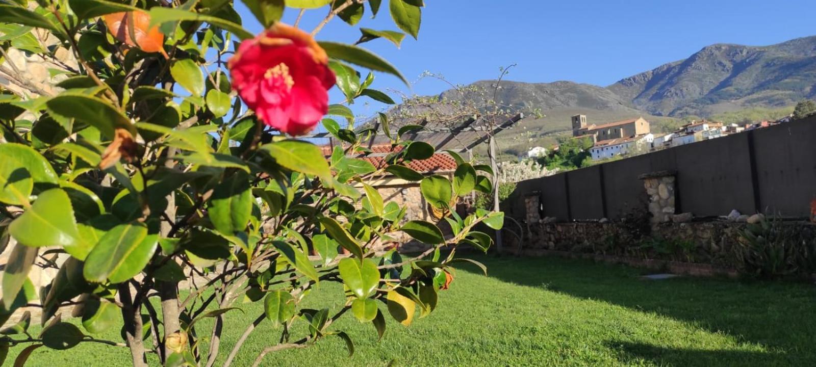 Apartamentos Rurales Fuente Chiquita