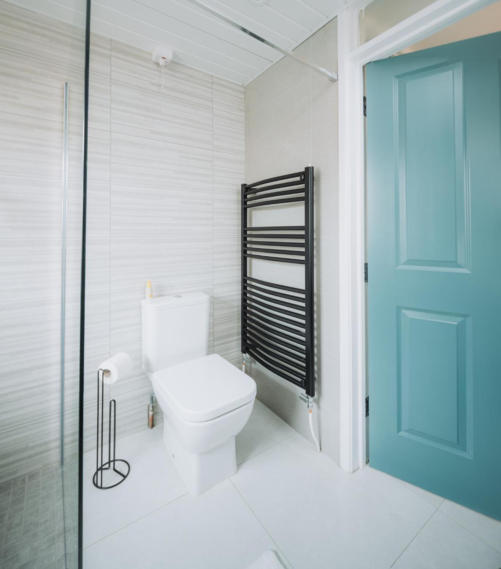 Cosy Hot Tub Getaway Bungalow