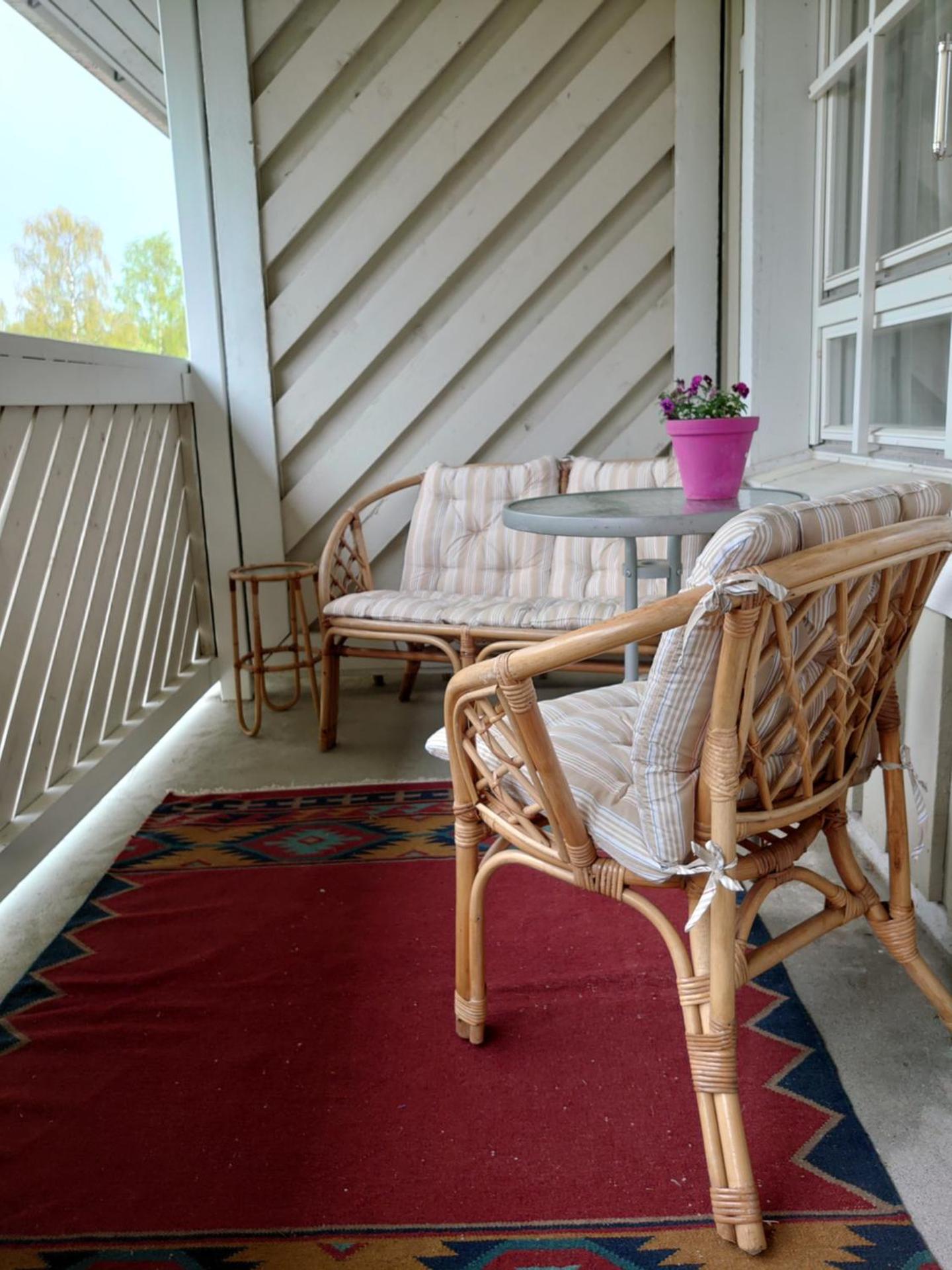 Rivitalon lomahuoneisto Tahkolla