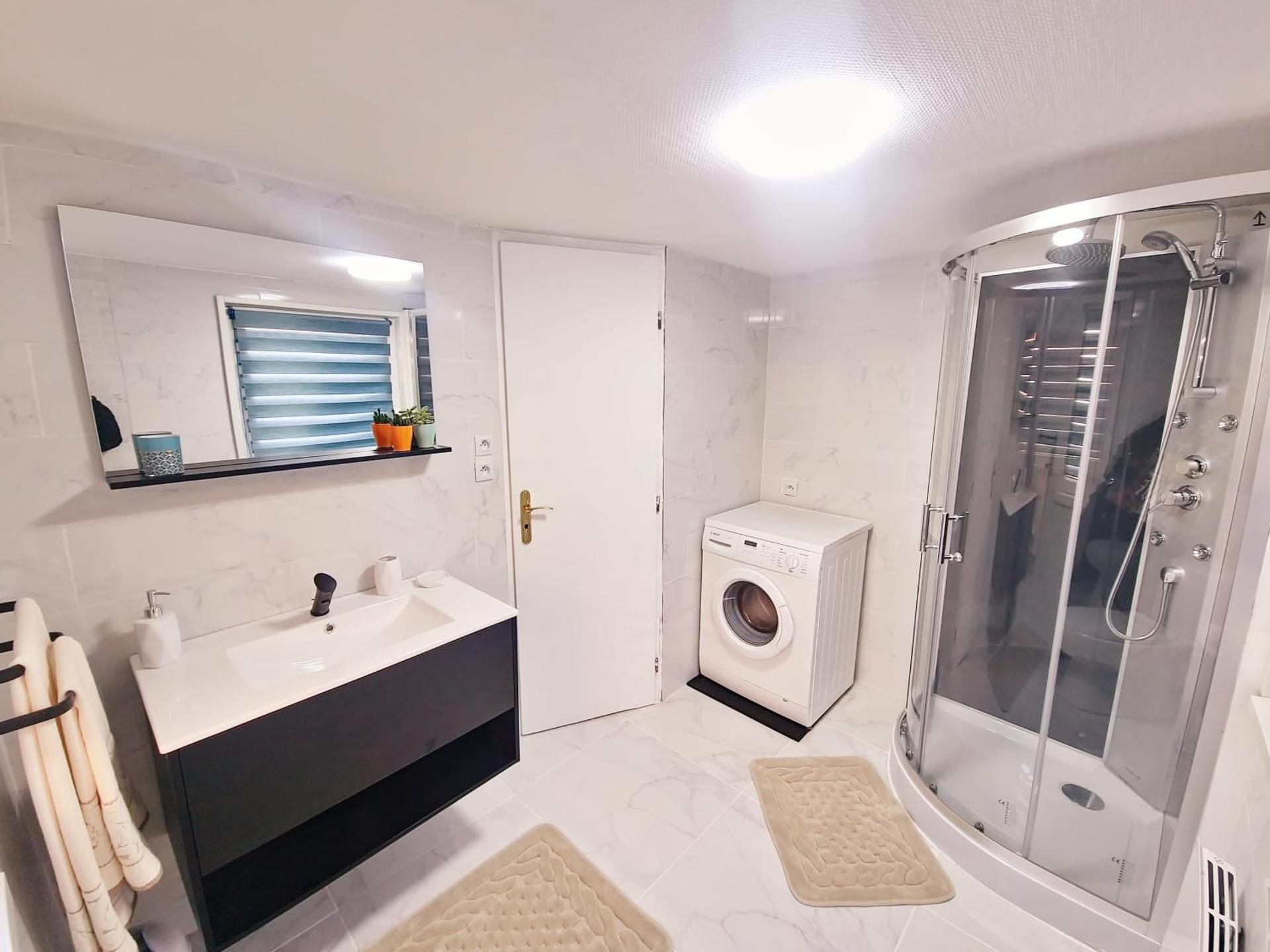 La casa de rosita, proche d'Europa-park et Rulantica