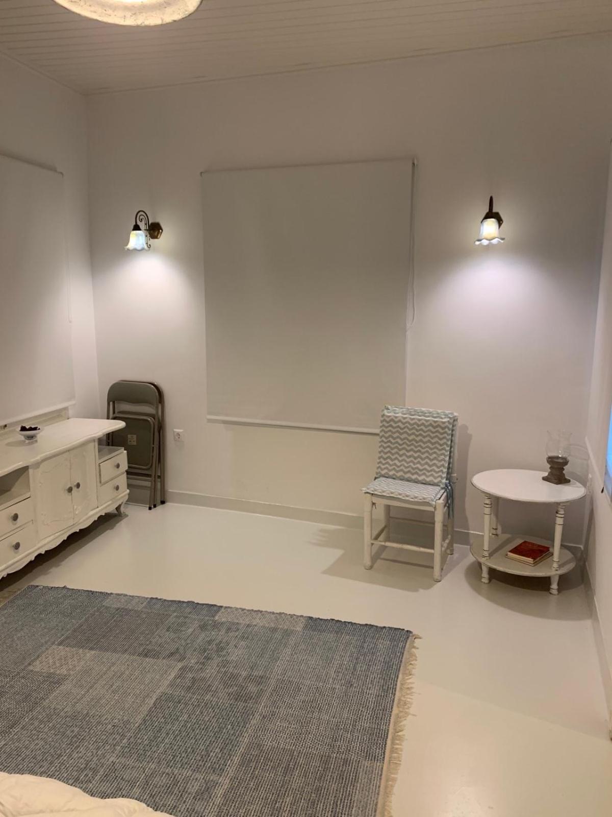 Grandma’s stone-house