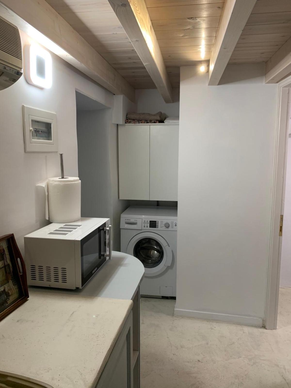 Grandma’s stone-house