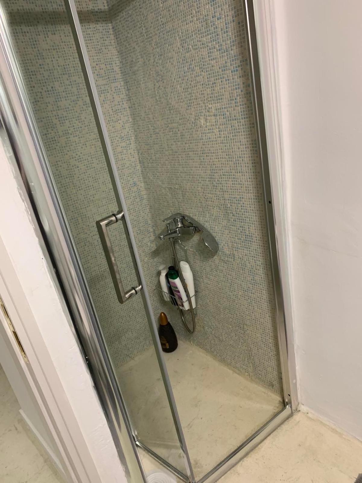 Grandma’s stone-house