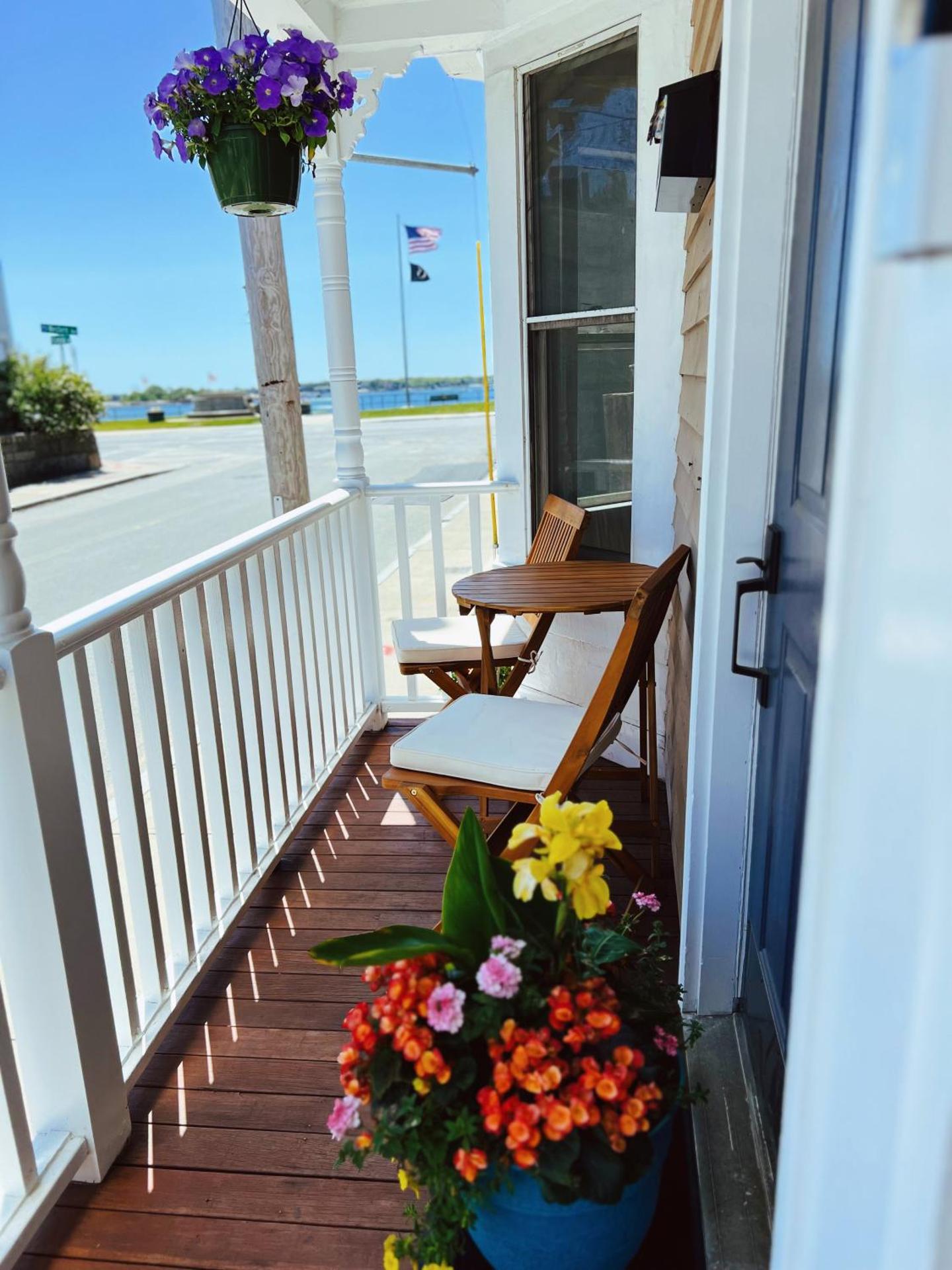 CbytheSea - Ocean View Penthouse
