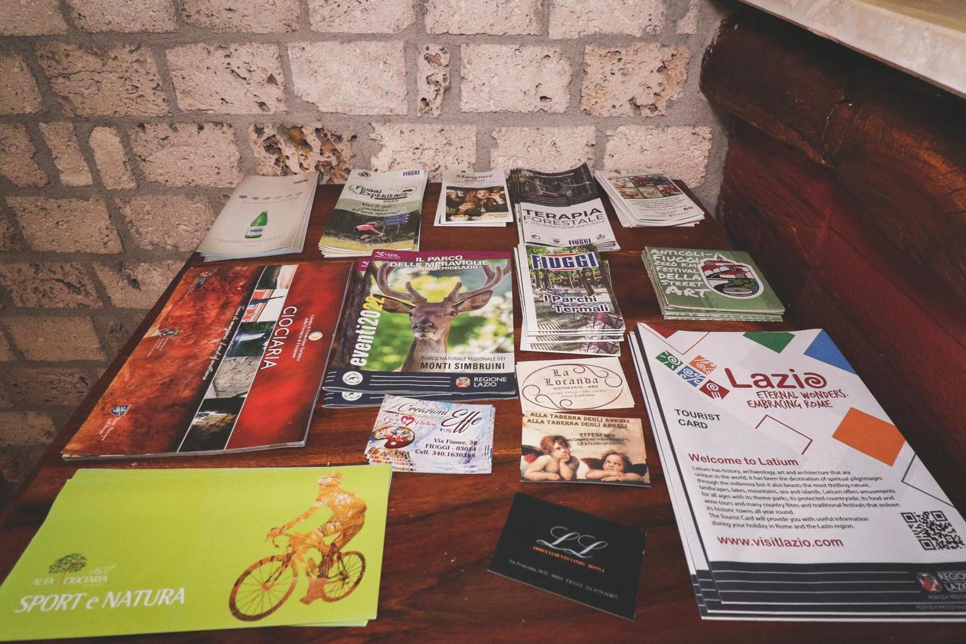 Alloggio turistico Paolo