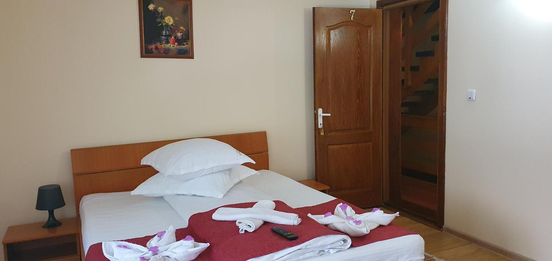 Pensiunea Cezar-Codrin