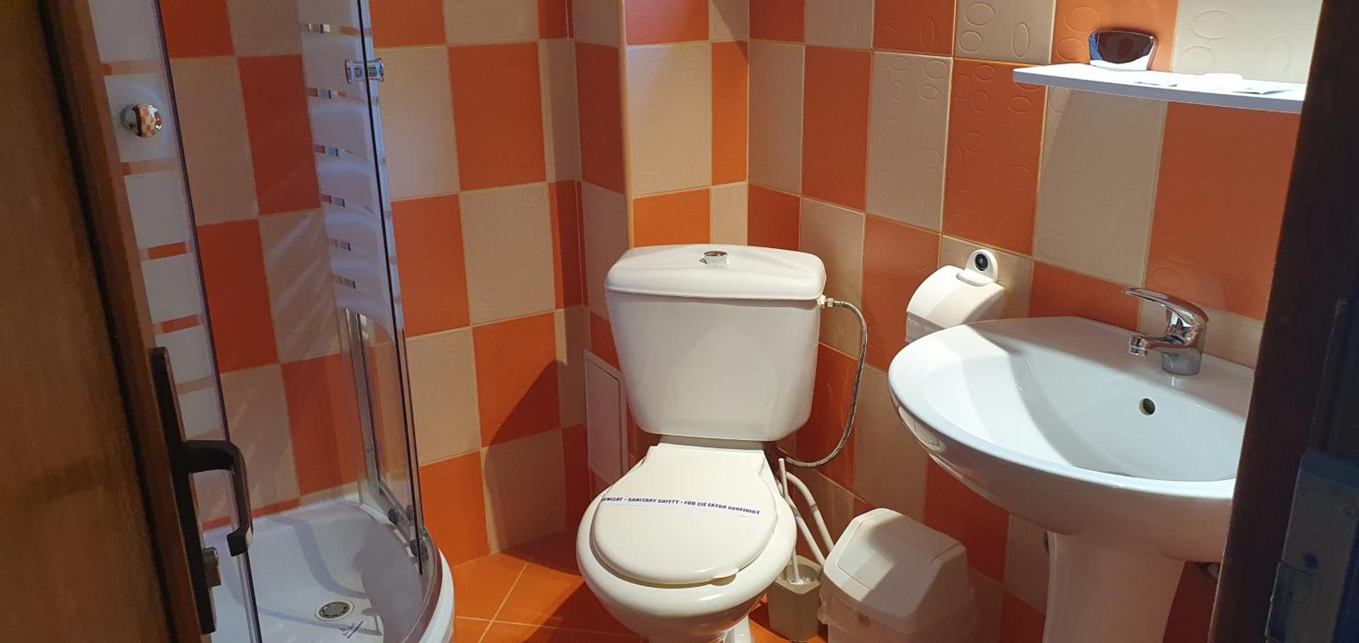 Pensiunea Cezar-Codrin