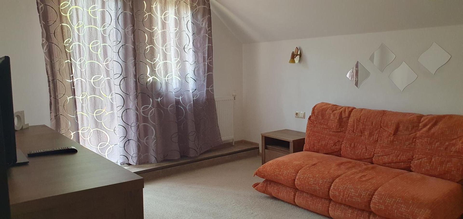 Pensiunea Cezar-Codrin