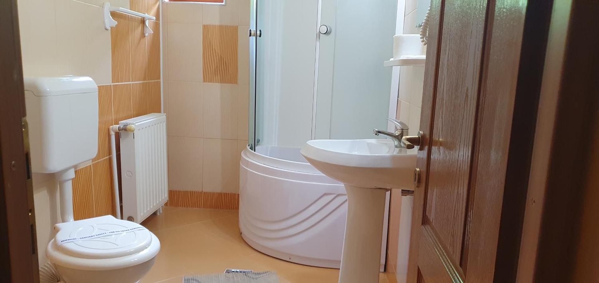 Pensiunea Cezar-Codrin