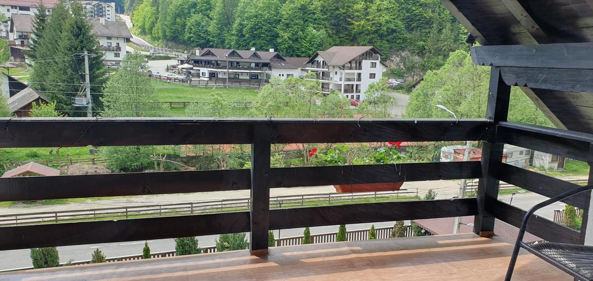 Pensiunea Cezar-Codrin