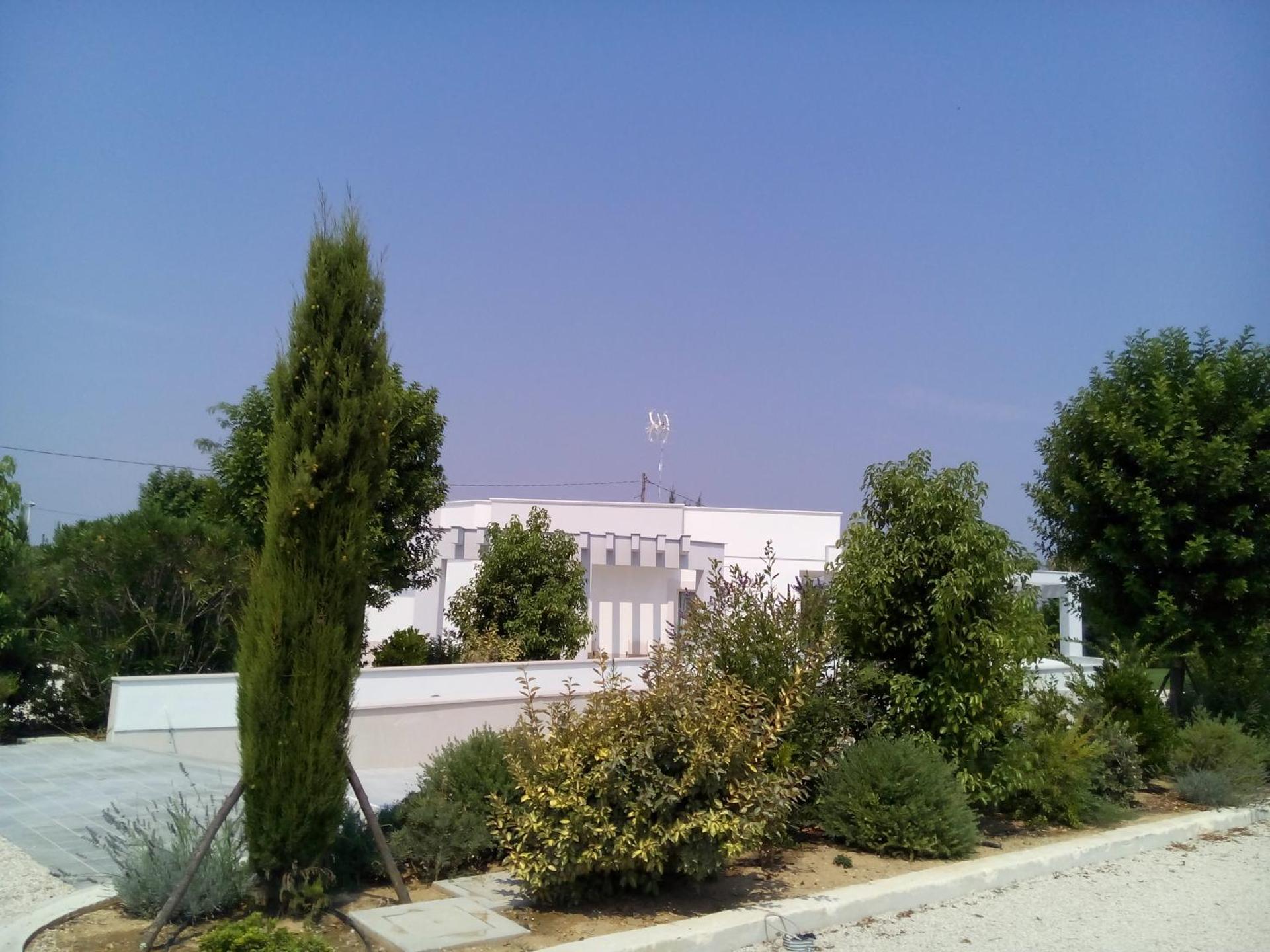 Relais Marchesi Imperiali B&b