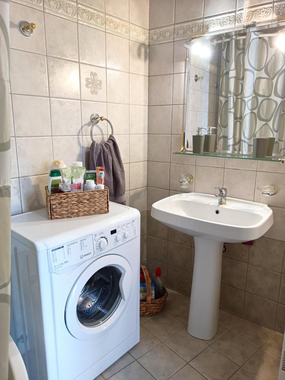 Vintage Central House