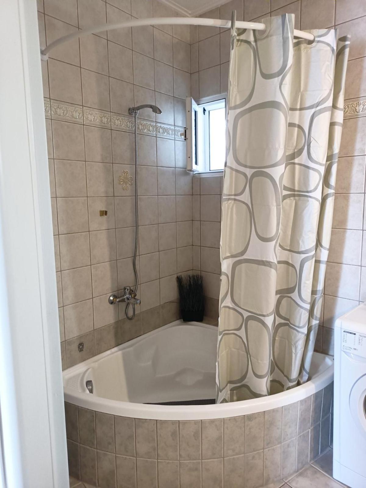 Vintage Central House