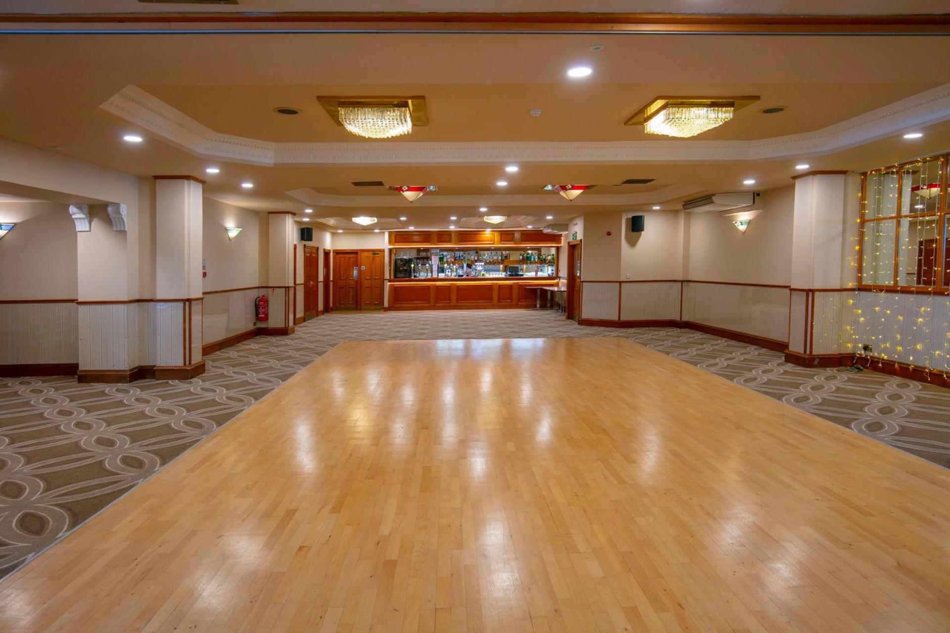 Meeting/conference room