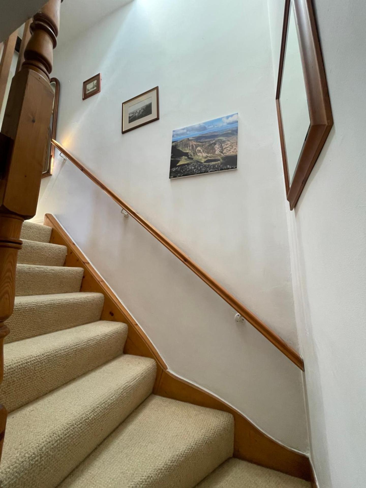 Robinsons Cottage, central and quiet