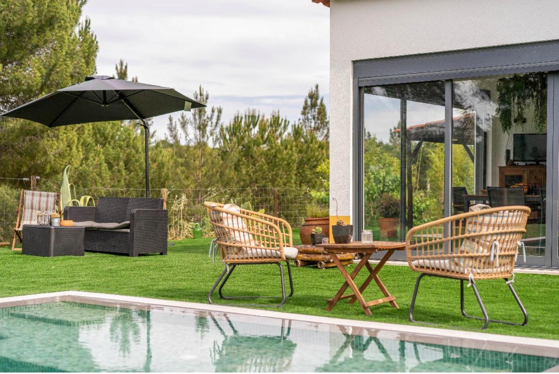 Monte da Marouca-Mont’Argil