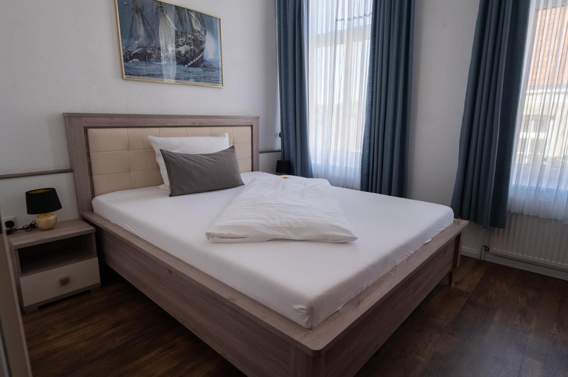 Alt-Emder Bürgerhaus