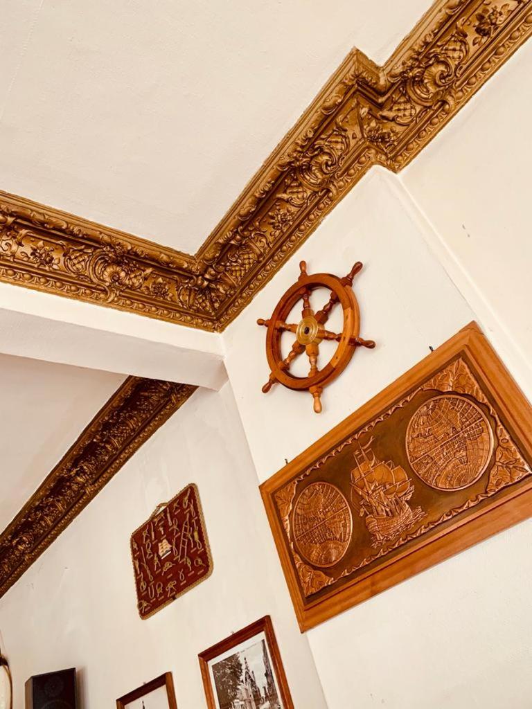 Alt-Emder Bürgerhaus