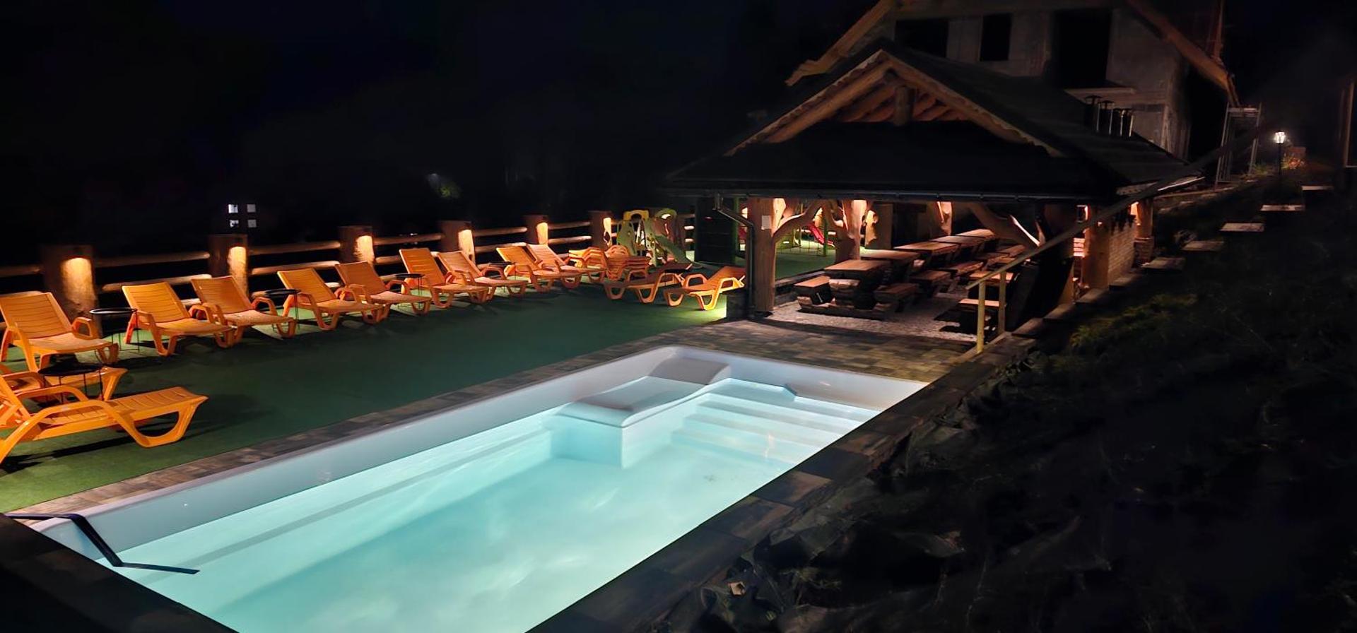 Apartamenty Złoty Groń