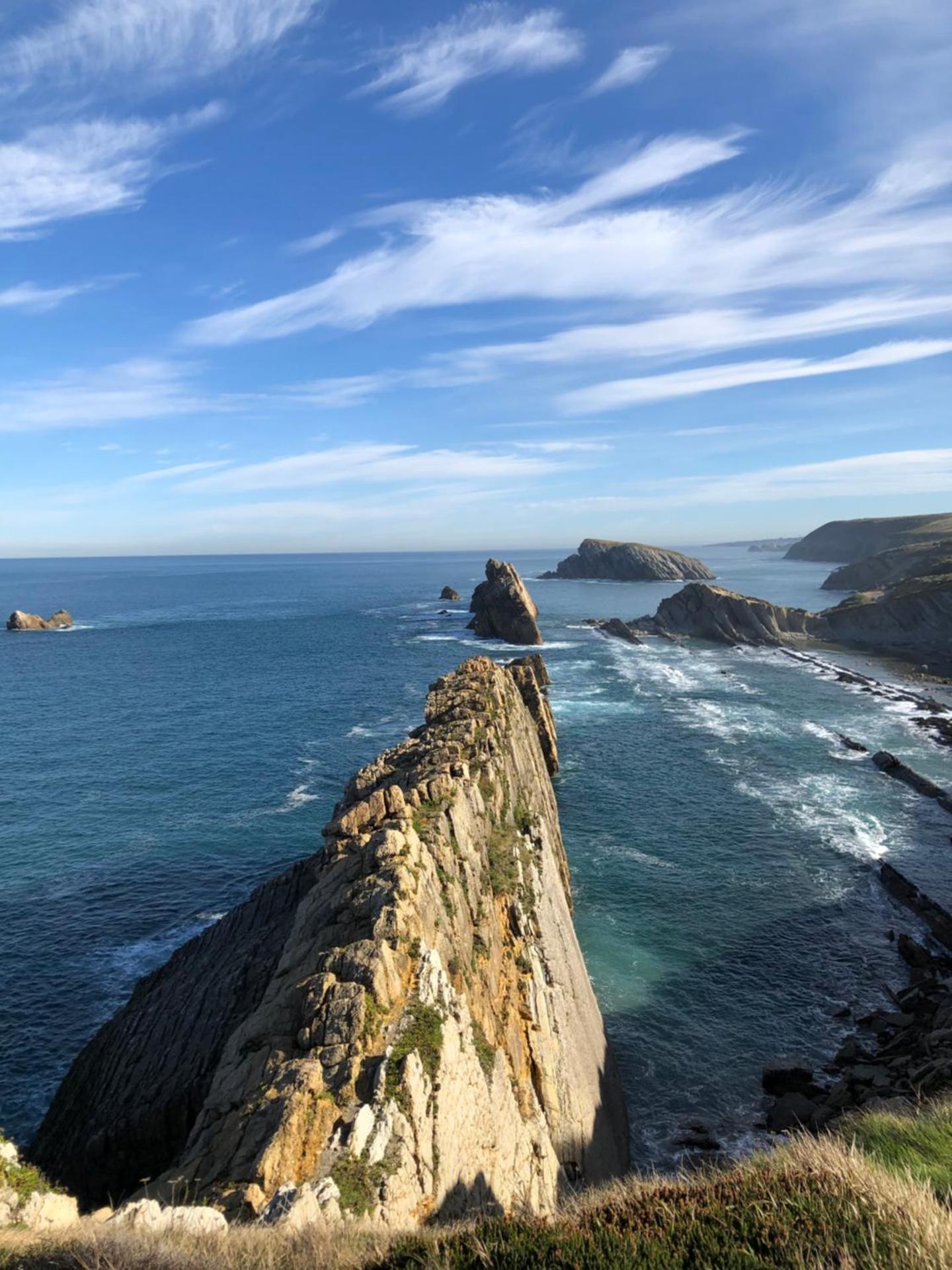 Apartamento Somocuevas