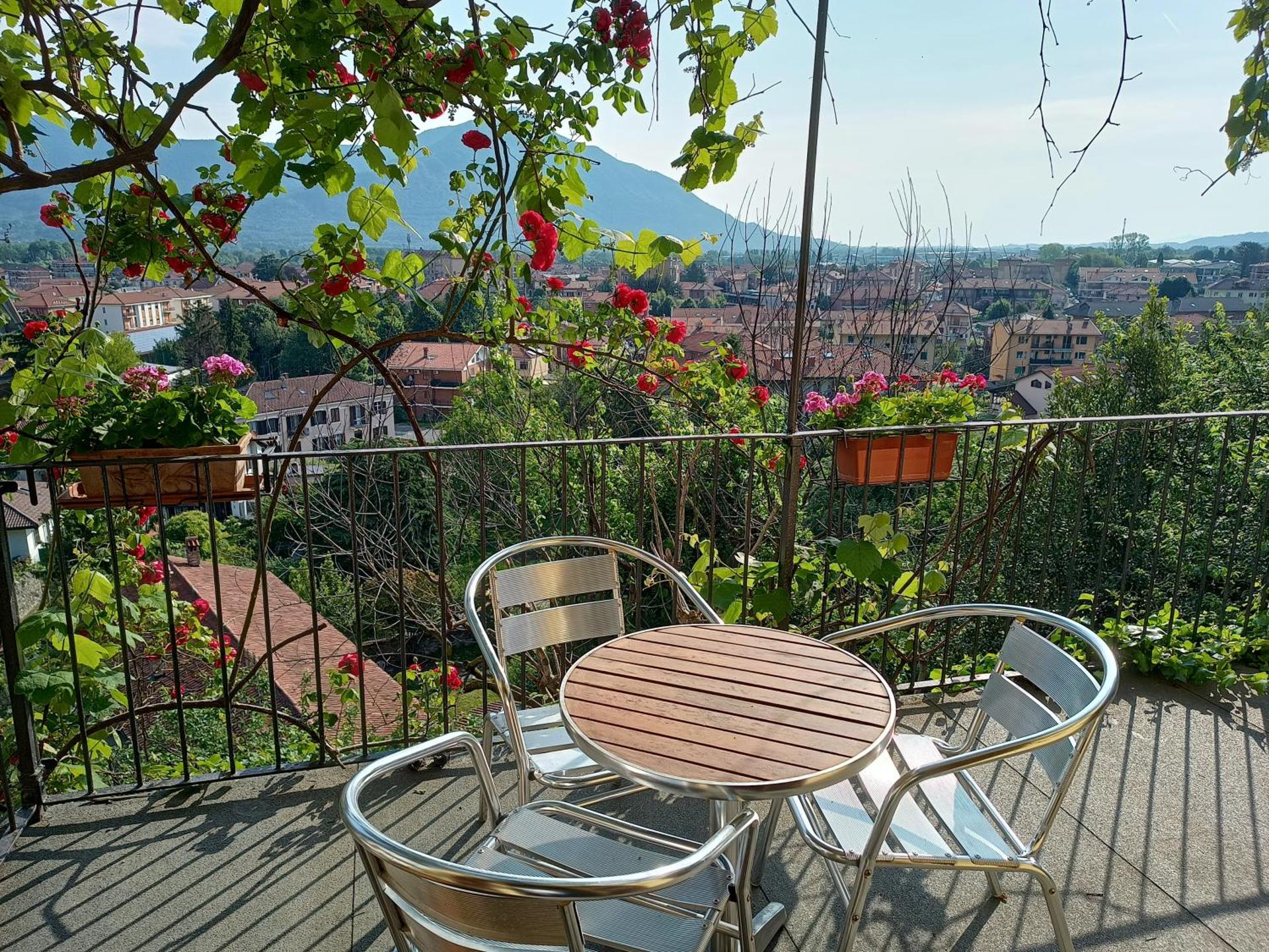 View (from property/room)