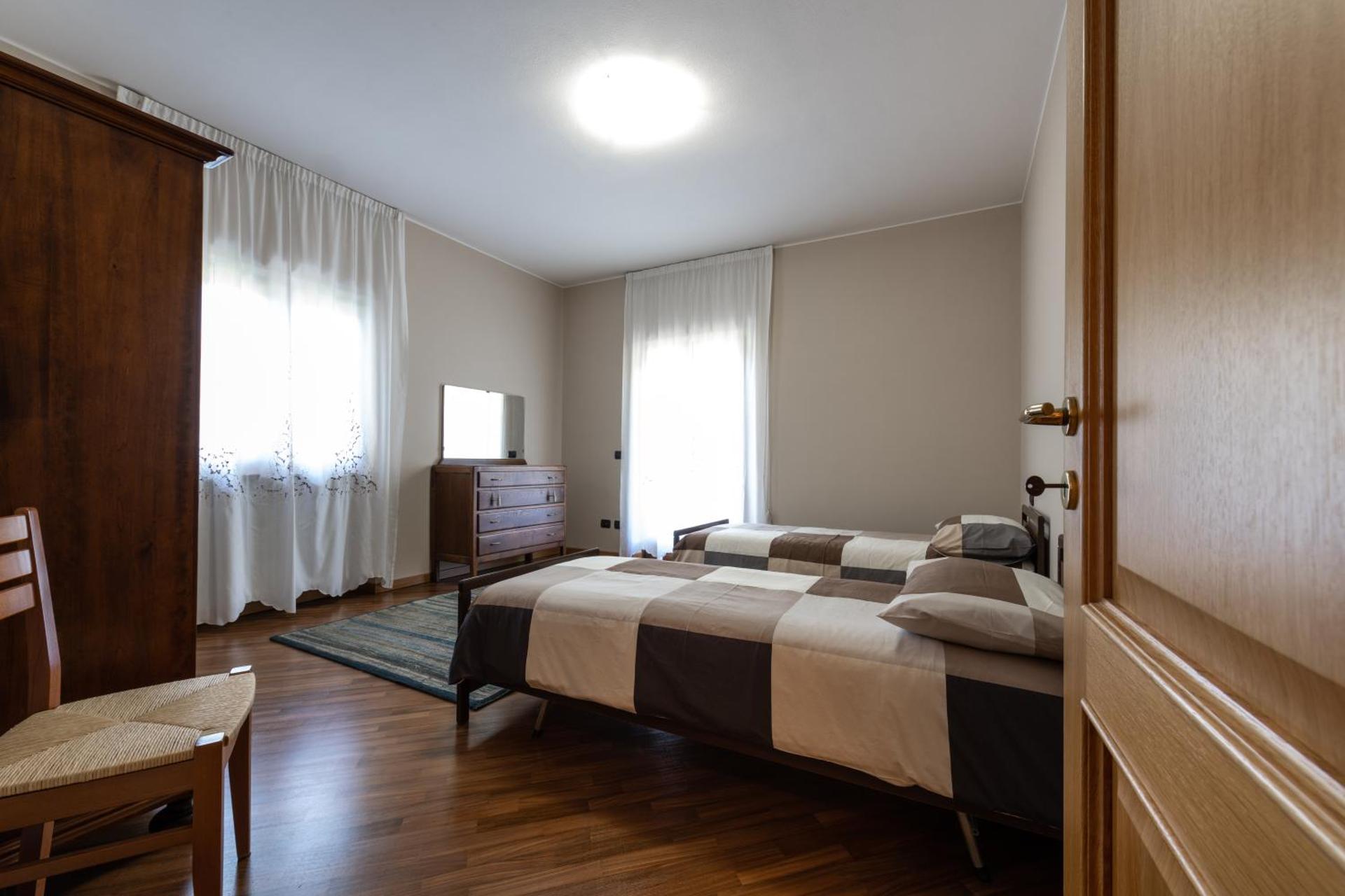 Nonna Elvira Holiday House