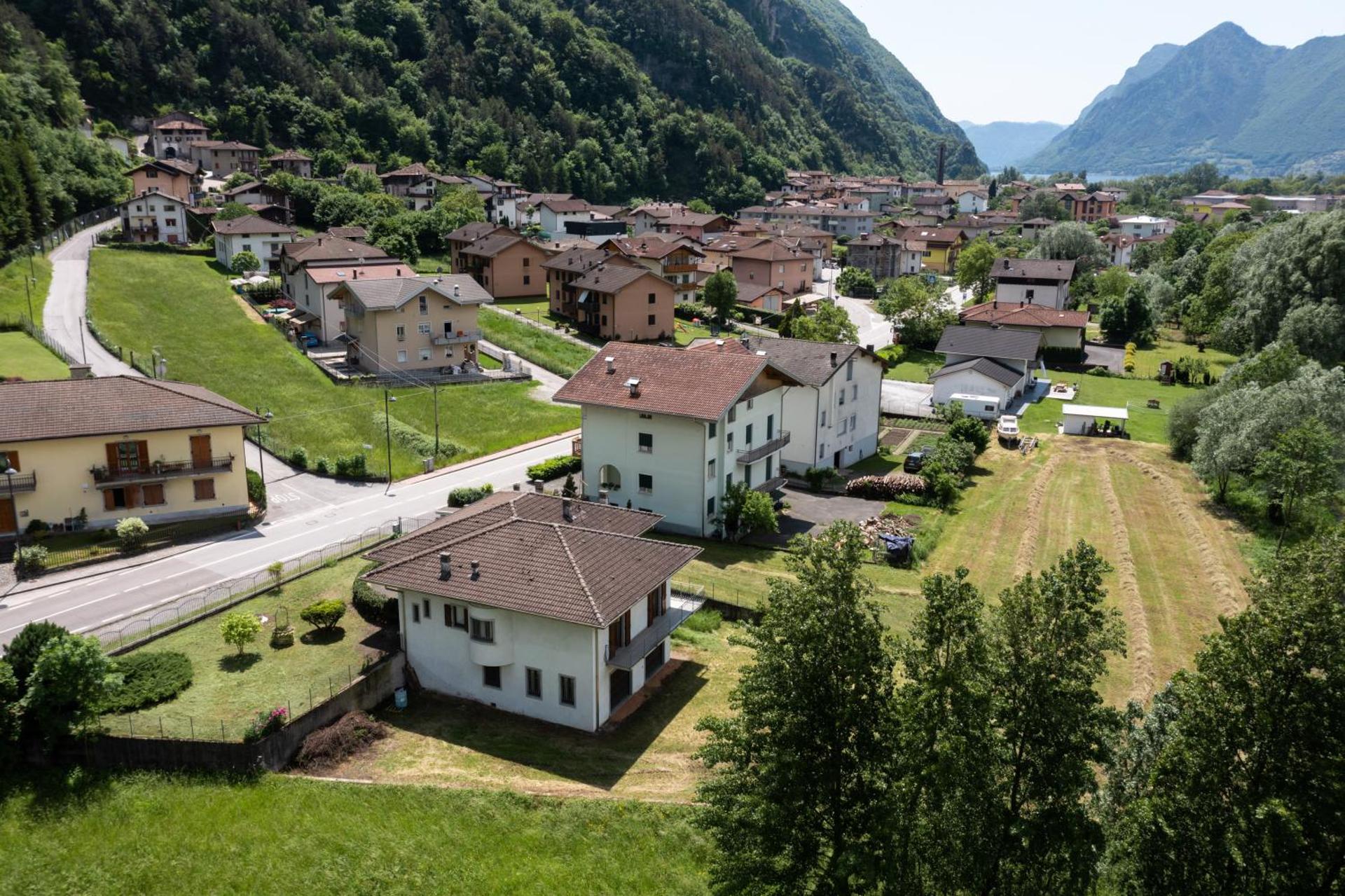 Nonna Elvira Holiday House