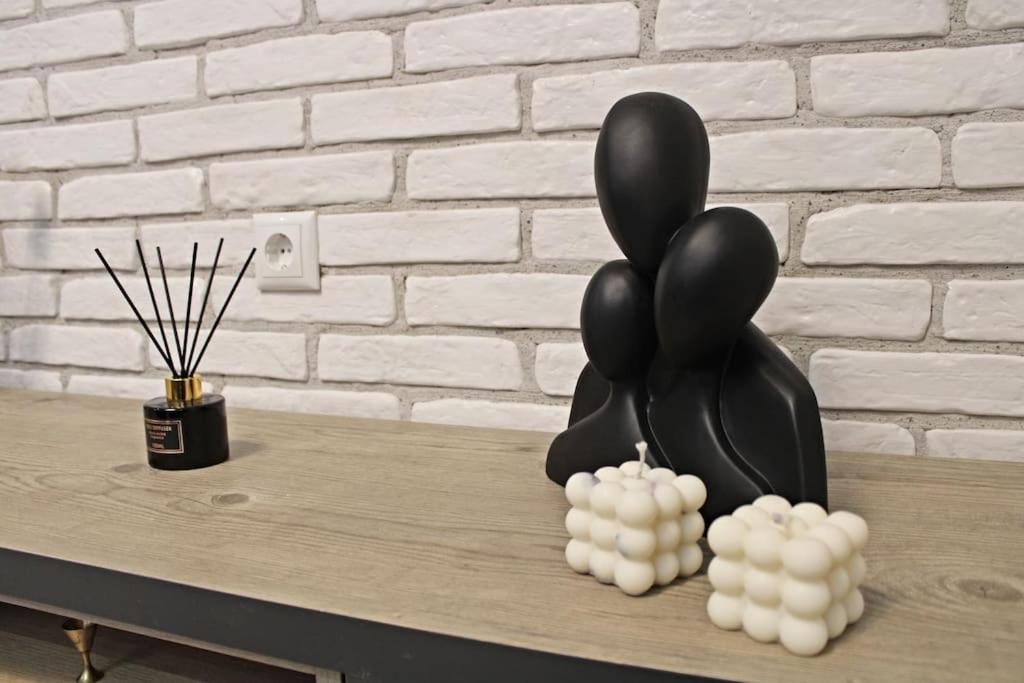 Meteora's unique gem