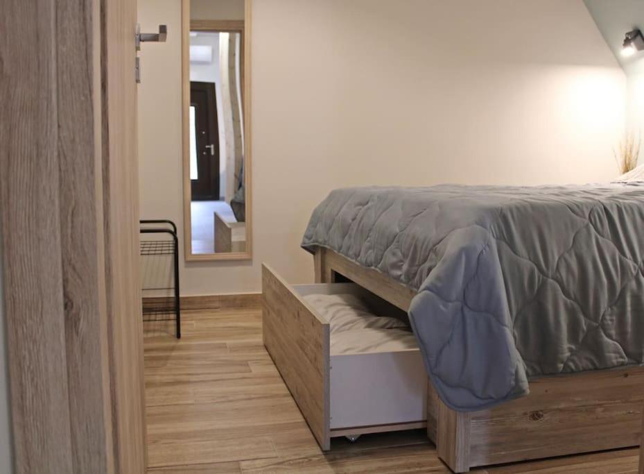 Meteora's unique gem