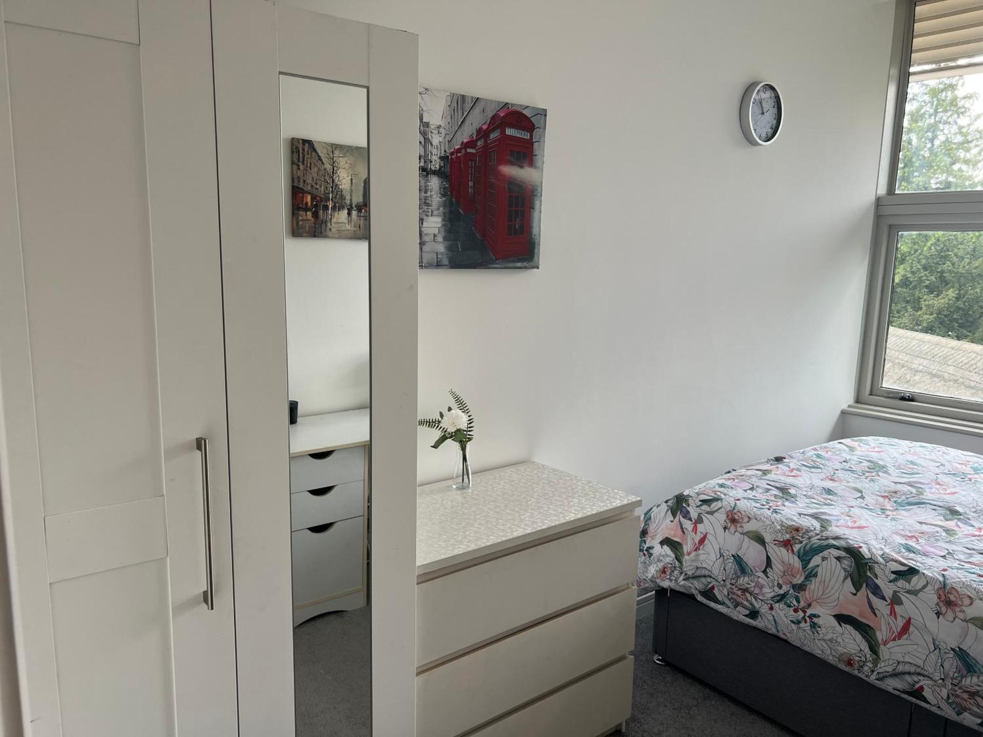 3 Bedroom Flat in Town Centre Wellingborough